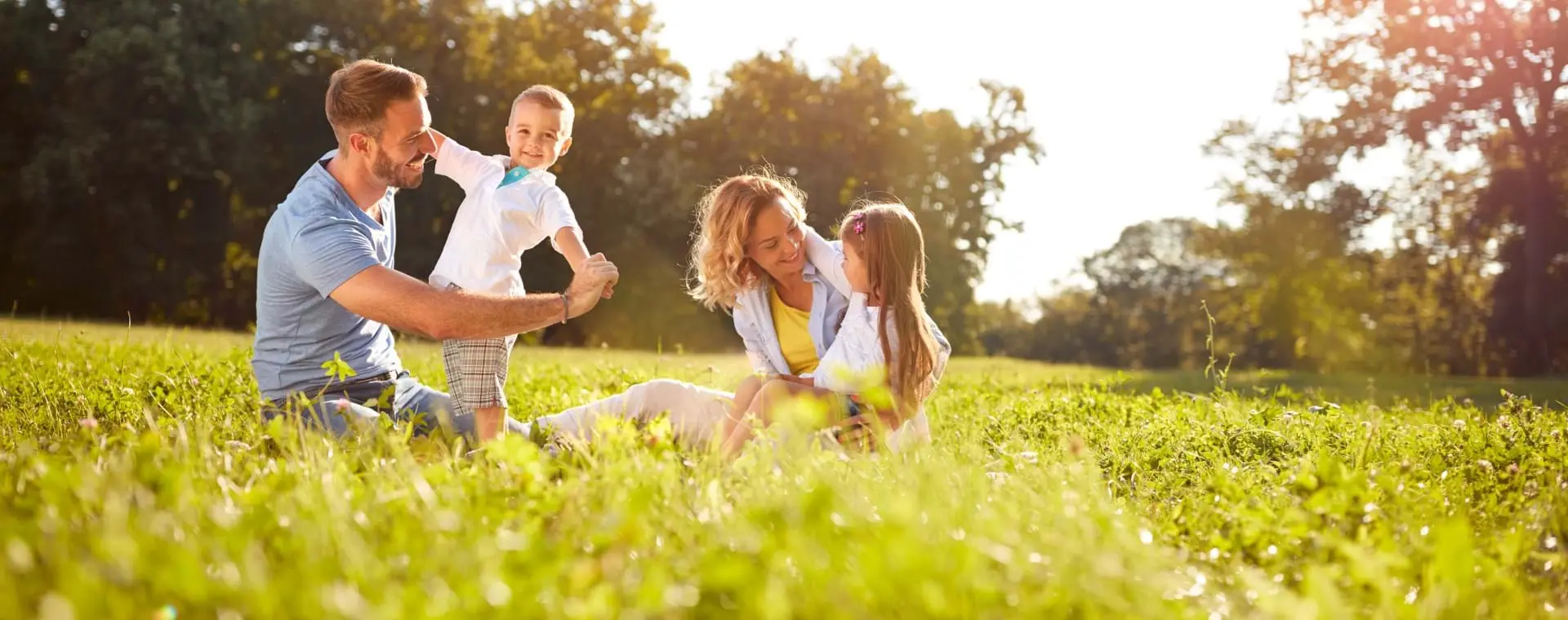 Your trusted adviser, helping you achieve your lifetime financial goals while maintaining lifestyle balance.