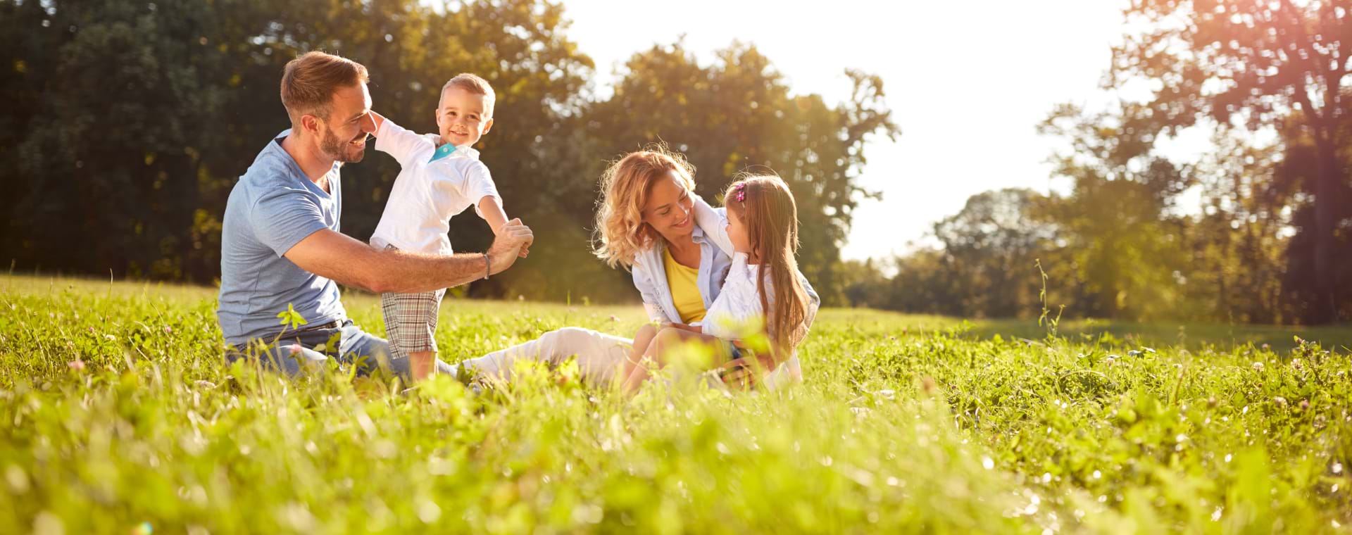 Your trusted adviser, helping you achieve your lifetime financial goals while maintaining lifestyle balance.